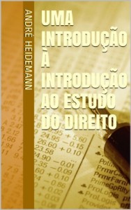 Baixar Uma Introdução à Introdução ao Estudo do Direito pdf, epub, eBook