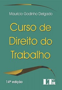 Baixar Curso de Direito do Trabalho pdf, epub, eBook