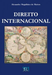 Baixar Direito Internacional pdf, epub, eBook