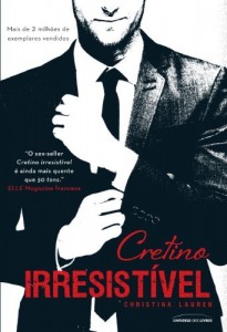 Baixar Cretino Irres&iacute;stivel pdf, epub, eBook