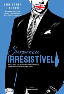 Baixar Surpresa irresistível pdf, epub, eBook