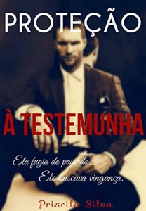 Baixar Proteção à testemunha pdf, epub, eBook