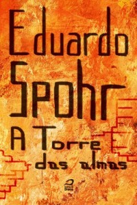 Baixar A Torre das Almas pdf, epub, eBook
