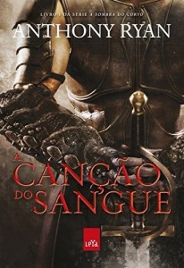 Baixar A canção do sangue pdf, epub, eBook