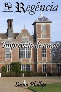 Baixar Imprevisto de amor – Regência 4 pdf, epub, eBook
