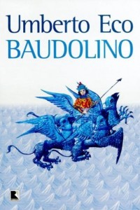 Baixar Baudolino pdf, epub, eBook