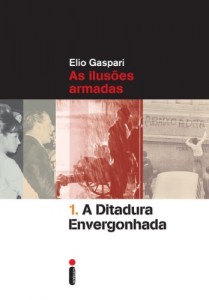 Baixar A ditadura envergonhada pdf, epub, eBook