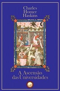 Baixar A Ascens&atilde;o das Universidades pdf, epub, eBook