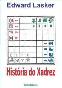 Baixar História do Xadrez pdf, epub, eBook