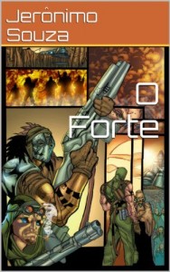 Baixar O Forte (HQs Livro 2) pdf, epub, eBook