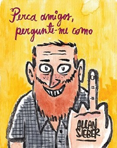 Baixar Perca amigos, pergunte-me como pdf, epub, eBook