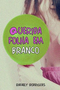 Baixar Querida Folha em Branco pdf, epub, eBook