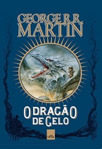 Baixar O Dragão de Gelo pdf, epub, eBook