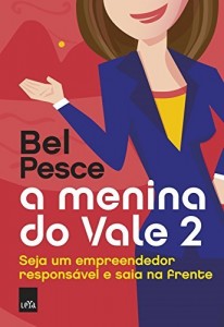 Baixar A Menina do vale 2 pdf, epub, eBook