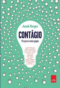 Baixar Contágio: Por que as coisas pegam pdf, epub, eBook