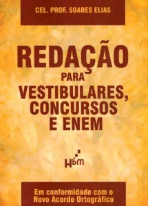 Baixar Redação para Vestibulares, Concursos e Enem pdf, epub, eBook