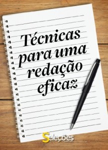 Baixar Técnicas para uma redação eficaz pdf, epub, eBook