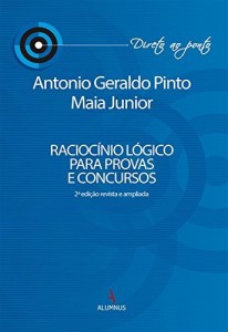 Baixar Raciocínio lógico para provas e concursos pdf, epub, eBook