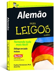 Baixar Alemão Para Leigos pdf, epub, eBook