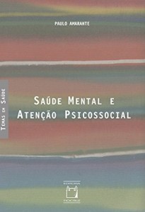 Baixar Saúde mental e atenção psicossocial pdf, epub, eBook