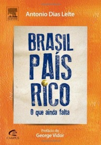 Baixar Brasil: Pa&iacute;s Rico pdf, epub, eBook