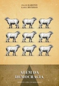 Baixar Além da Democracia pdf, epub, eBook