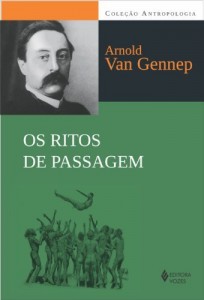 Baixar Os Ritos de Passagem pdf, epub, eBook