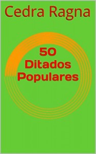 Baixar 50 Ditados Populares pdf, epub, eBook