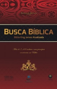 Baixar Busca Bíblica – Bíblia King James Atualizada pdf, epub, eBook