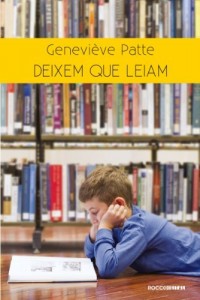 Baixar Deixem que leiam pdf, epub, eBook