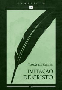 Baixar Imitação de Cristo (Clássicos) pdf, epub, eBook