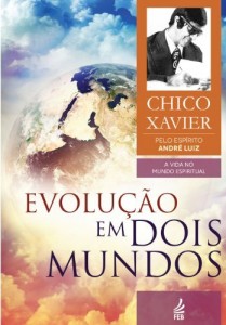 Baixar Evolução em Dois Mundos pdf, epub, eBook