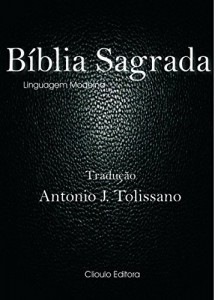 Baixar Bíblia Sagrada: Versão Moderna pdf, epub, eBook