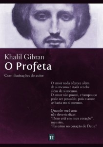 Baixar O Profeta pdf, epub, eBook