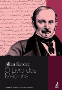 Baixar O livro dos médiuns – Tradução Evandro Noleto Bezerra pdf, epub, eBook