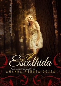 Baixar A Escolhida pdf, epub, eBook