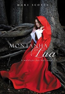 Baixar Montanha da Lua: A Maldição dos Hallinsons (Família Hallinson Livro 1) pdf, epub, eBook