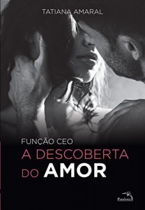 Baixar Fun&ccedil;&atilde;o CEO – A Descoberta do Amor pdf, epub, eBook