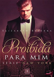 Baixar Proibida para mim: Série New York pdf, epub, eBook