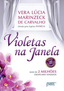 Baixar Violetas na Janela pdf, epub, eBook