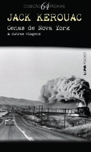 Baixar Cenas de Nova York e outras viagens pdf, epub, eBook