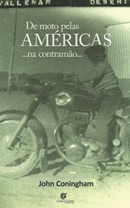 Baixar De moto pelas Américas: …na contramão… pdf, epub, eBook