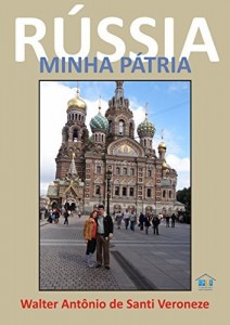 Baixar Rússia Minha Pátria pdf, epub, eBook