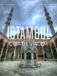 Baixar Istambul Guia de Viagem pdf, epub, eBook