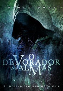 Baixar O Devorador de Almas pdf, epub, eBook