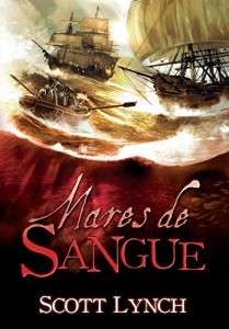 Baixar Mares de sangue (Nobres Vigaristas Livro 2) pdf, epub, eBook