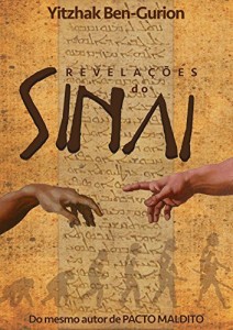 Baixar Revelações do Sinai pdf, epub, eBook