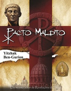Baixar Pacto Maldito pdf, epub, eBook