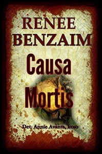 Baixar Causa Mortis pdf, epub, eBook