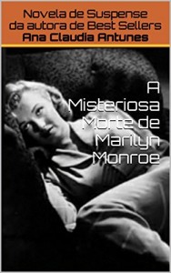 Baixar A Misteriosa Morte de Marilyn Monroe pdf, epub, eBook